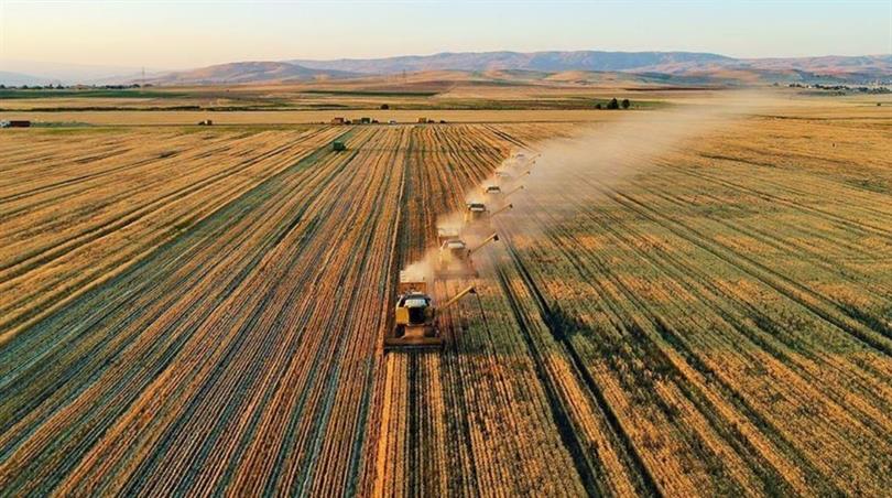 Tarımsal destek ödemesi hesaplara yatırıldı