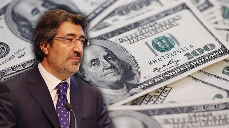 Bankalar Birliği Başkanı Çakar’dan yıl sonu dolar tahmini