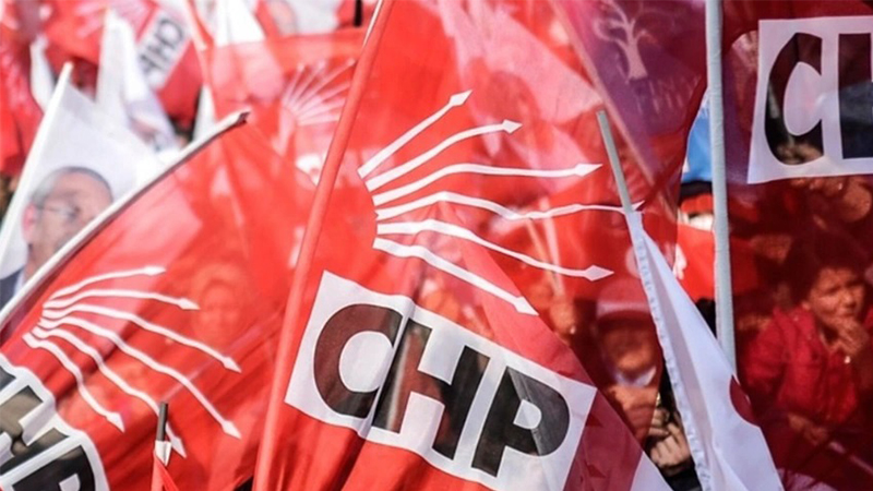 CHP Şanlıurfa’daki 5 belediye başkan adayını açıkladı;