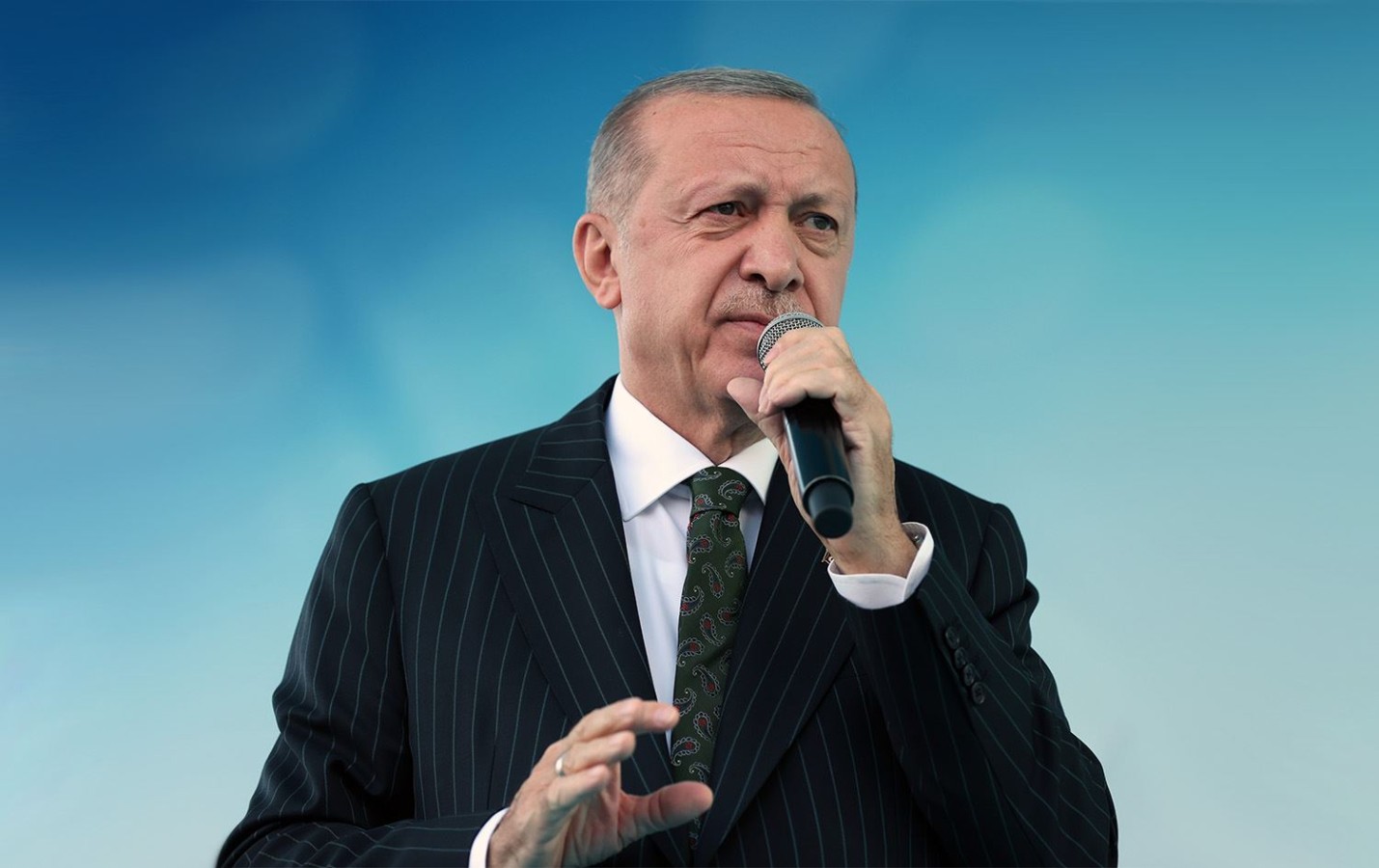 Cumhurbaşkanı Erdoğan 7 Şubat'ta Şanlıurfa'ya geliyor;