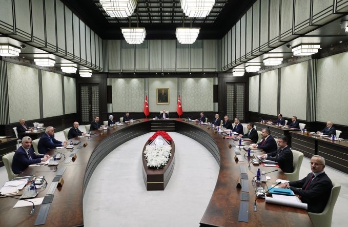 Cumhurbaşkanı Erdoğan emeklilere ek zam oranını açıkladı;