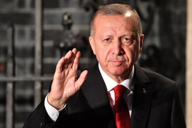 Erdoğan Şanlıurfa adayını perşembe açıklayacak