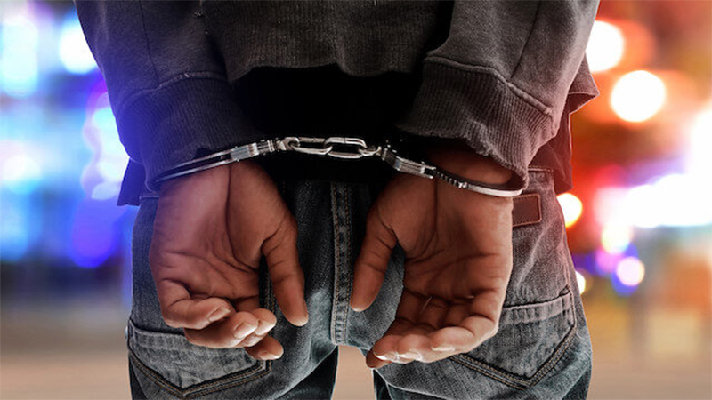 Şanlıurfa'da aranan 308 kişi yakalandı;
