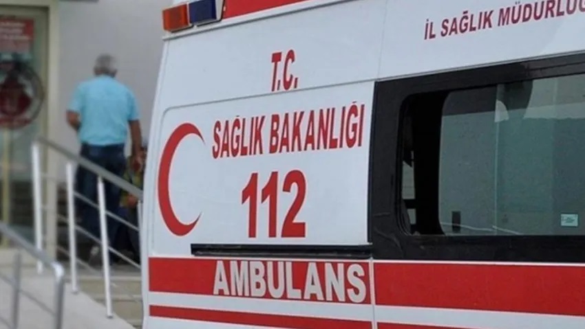 Şanlıurfa'da silahlı saldırı! 1 yaralı