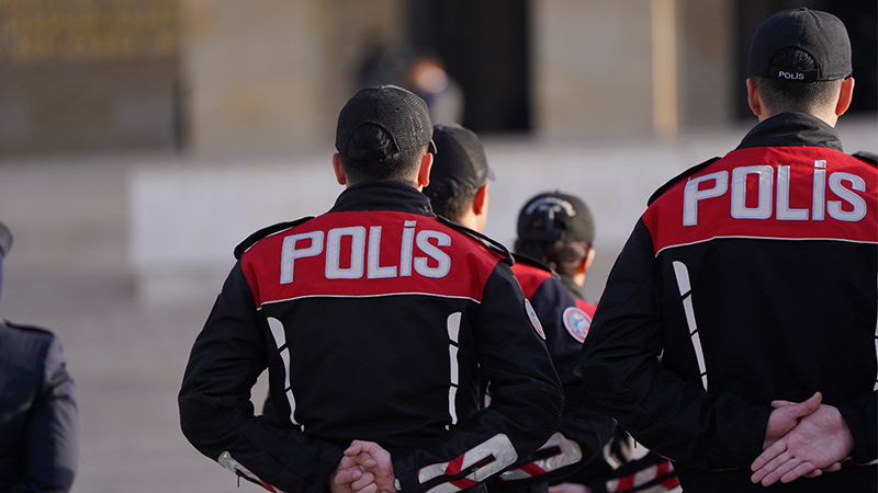 Şanlıurfa’da uyuşturucu operasyonu:1 tutuklama