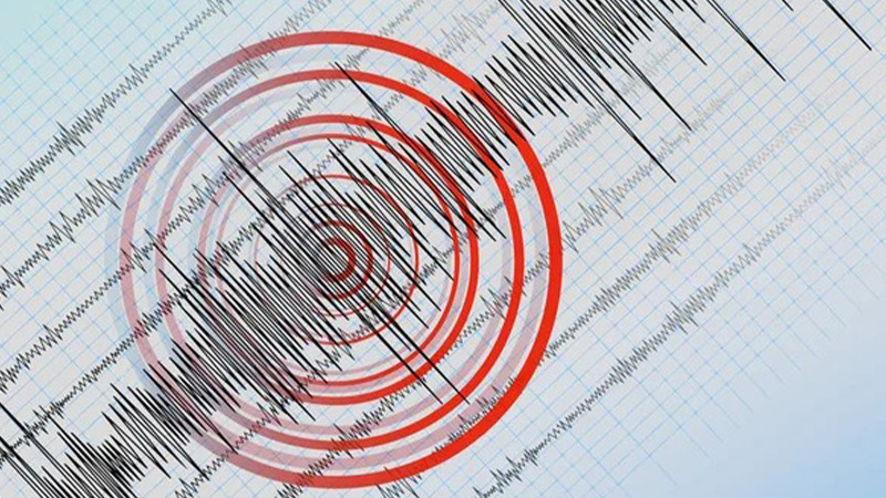 Akçakale’de 3,9 büyüklüğünde yeni deprem;