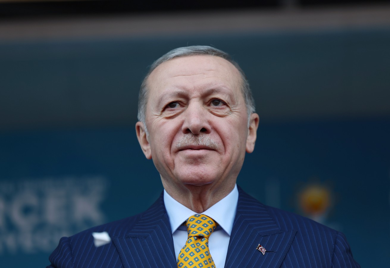 Cumhurbaşkanı Erdoğan’dan seyyanen zam açıklaması