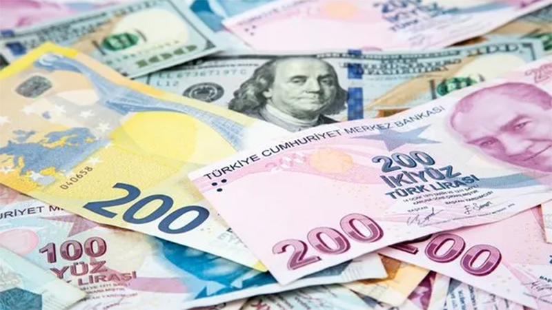Dolar ve euro güne nasıl başladı?;