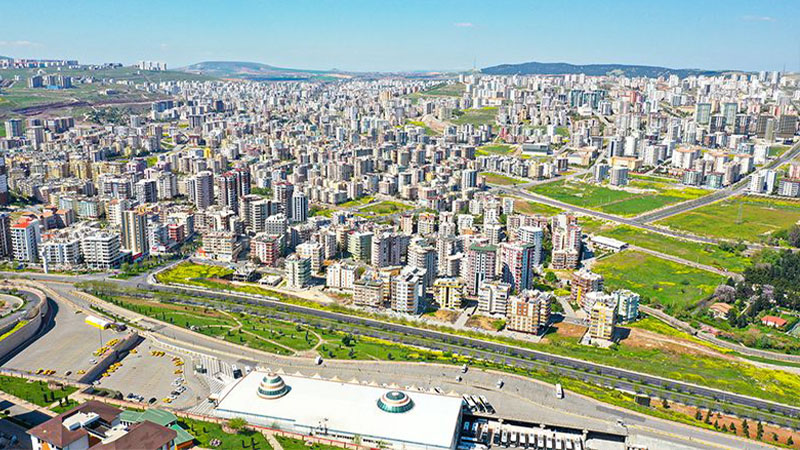 Urfa’da konut satışları ocakta azaldı!