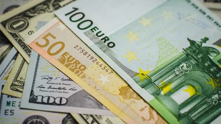 Yeni haftada dolar ve euro rakamları;