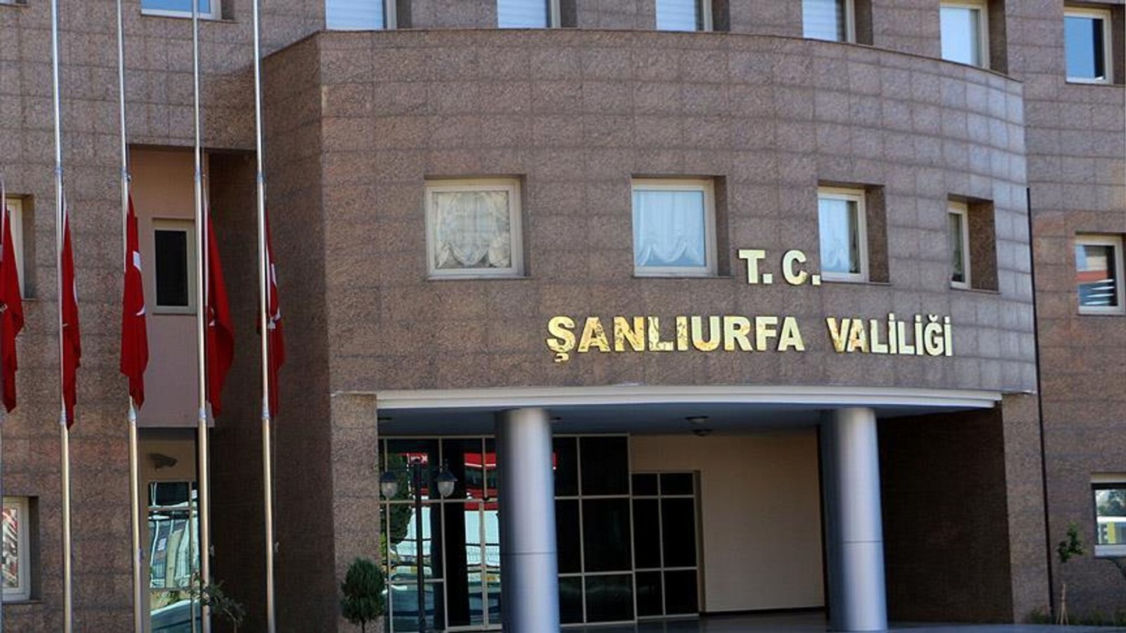 Şanlıurfa Valiliği seçimden sonra bilinçsiz kutlamalar hakkında uyardı