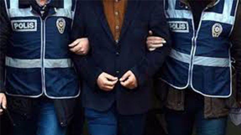 Şanlıurfa'da aranan şahıslara operasyon: 3 tutuklama!