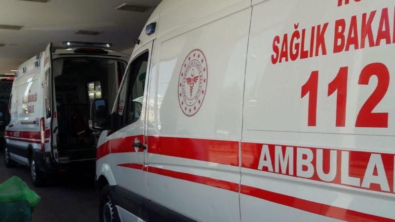 Şanlıurfa'da feci kaza: 3 ölü, 6 yaralı