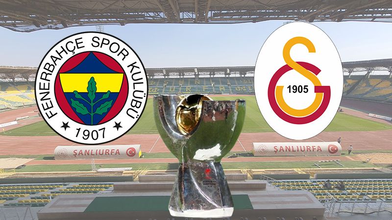 TFF Başkanı Büyükekşi’den Süper Kupa açıklaması!