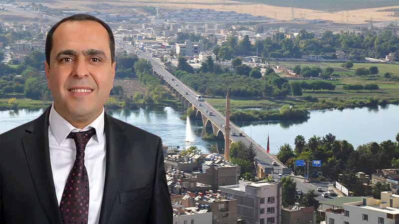 Birecik Belediyesi Mehmet Begit’in parti değiştireceği iddialarına yanıt verdi