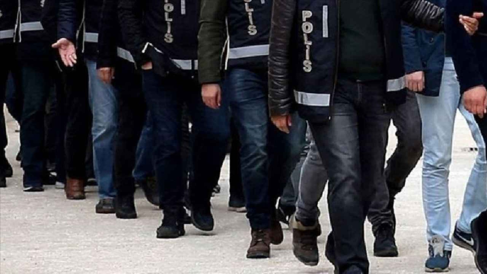 Şanlıurfa’nın bir haftalık bilançosu açıklandı: 250 gözaltı!