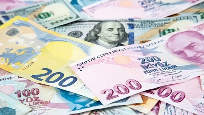 Dolar yeni güne nasıl başladı?;