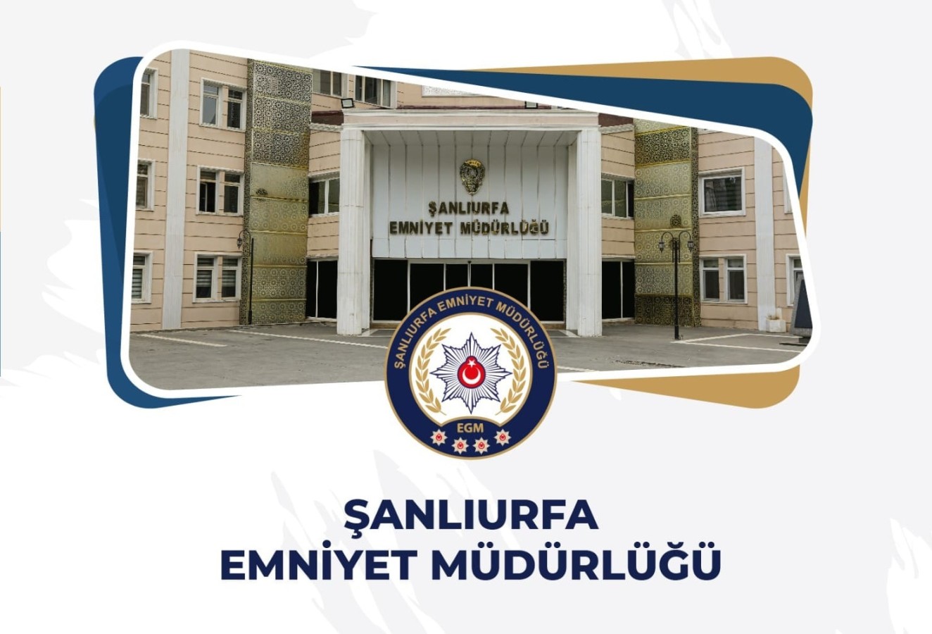 Şanlıurfa’da kayıp 3 çocuk bulundu;