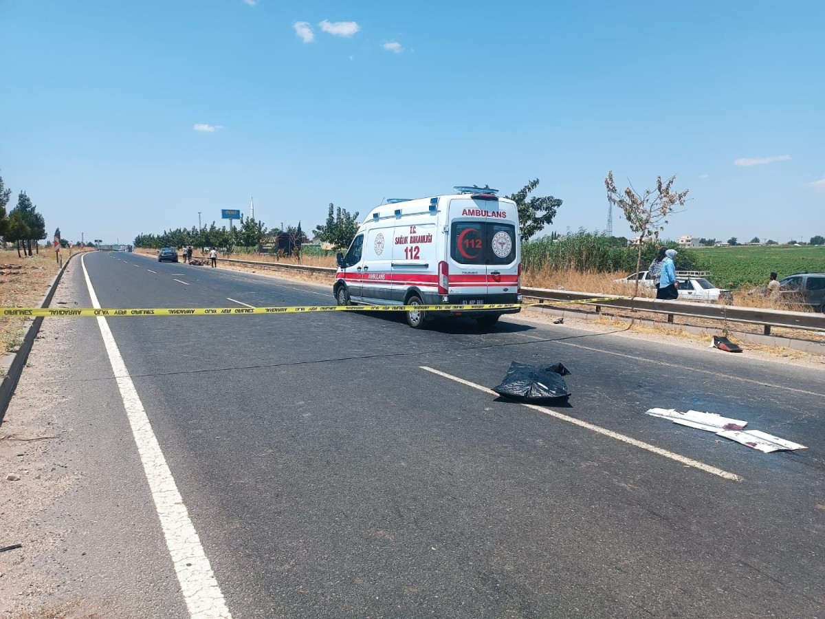 Vali Şıldak'tan motosiklet kazalarıyla ilgili önemli uyarı