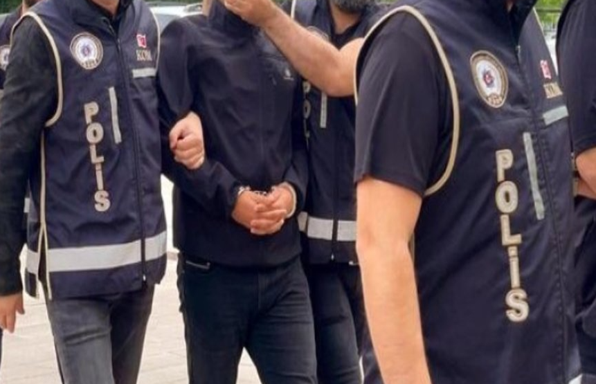 Viranşehir’de 4 aranan şahıs yakalandı