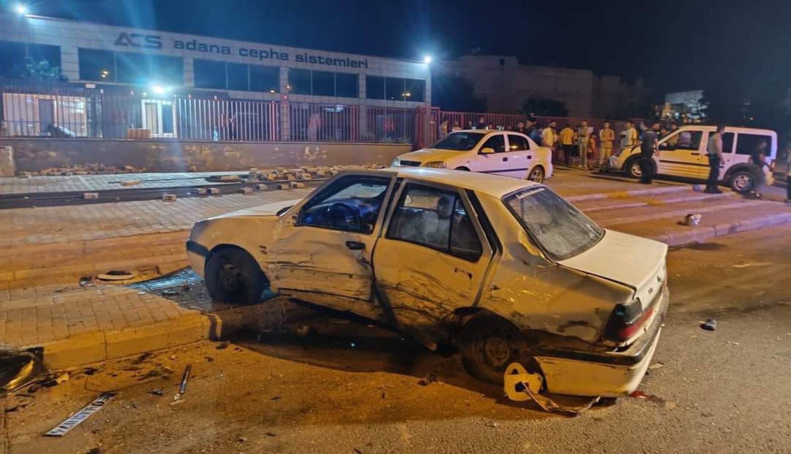 Eyyübiye’de 5 çocuğun ölümüne neden olan ehliyetsiz sürücü tutuklandı