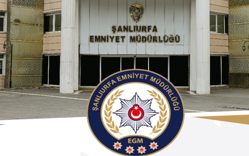 Şanlıurfa'da kayıp 4 çocuk ailelerine kavuştu!