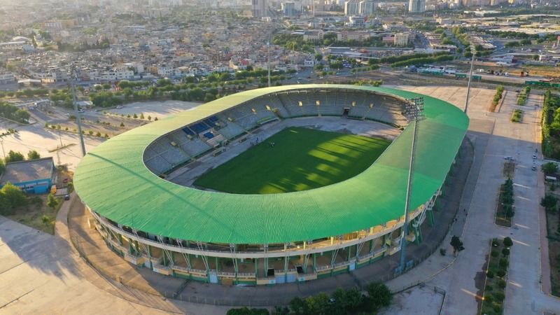 Yeni Malatyaspor- Keçiörengücü maçı Şanlıurfa'da oynanacak