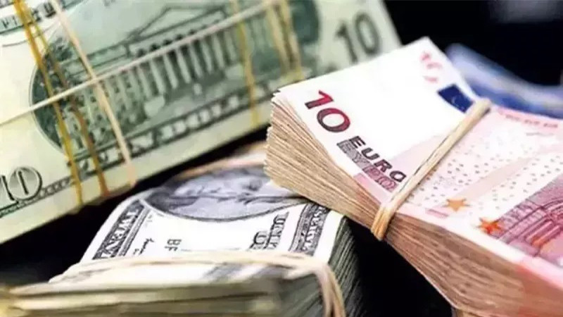 Dolar ve euro güne nasıl başladı?