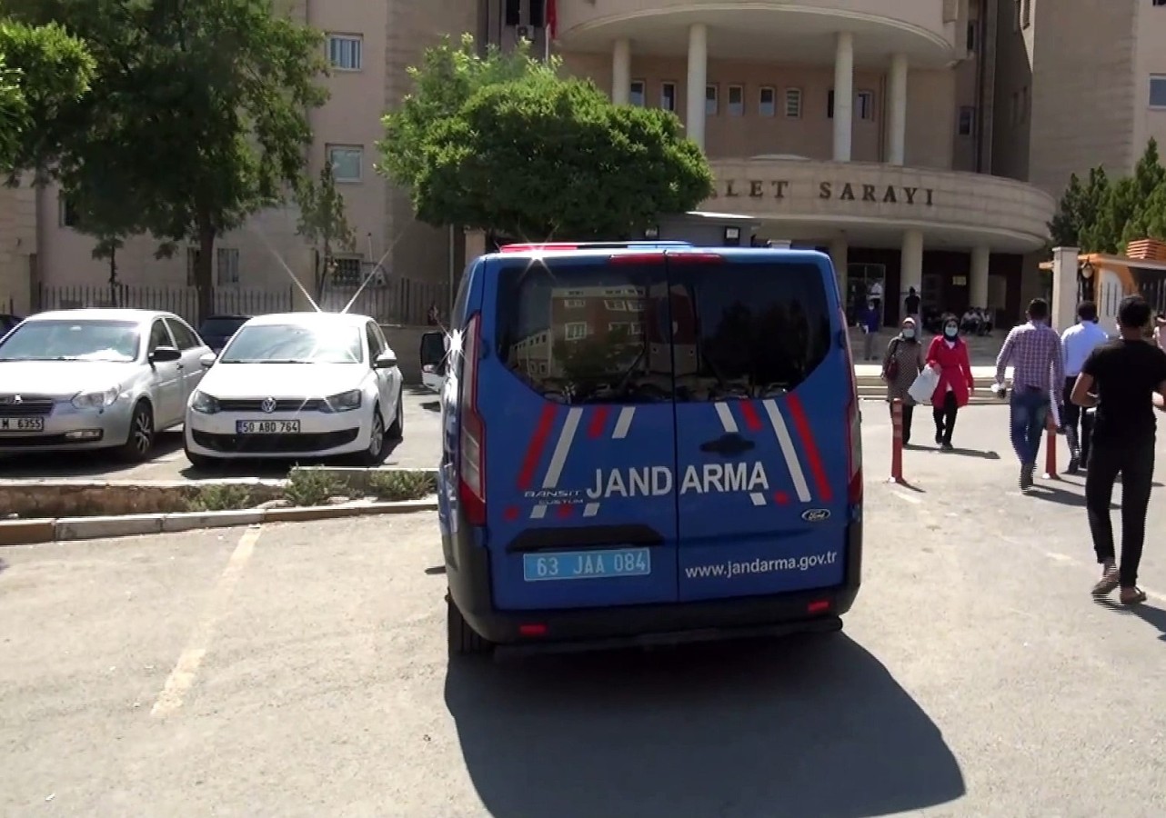 Şanlıurfa’da emniyet ve jandarmadan ortak operasyon!