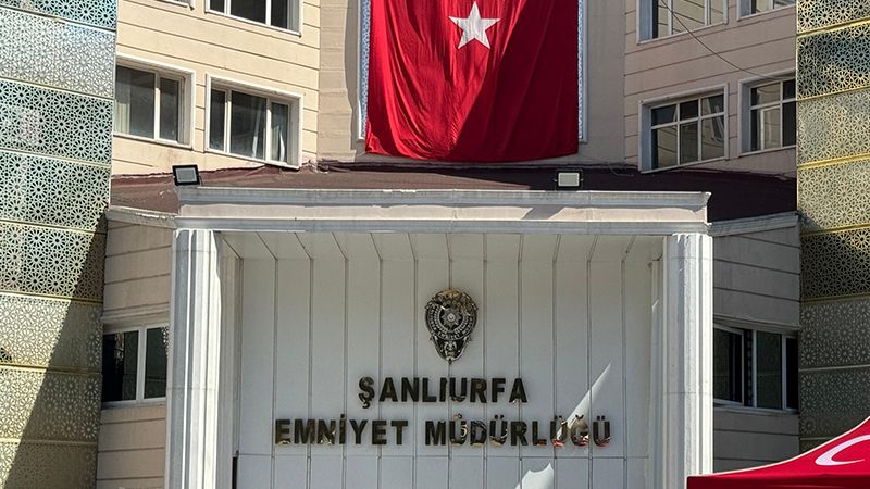 Şanlıurfa'da kayıp 2 çocuk bulundu!