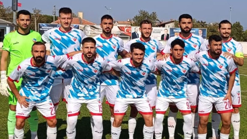 Viranşehir Belediyespor deplasmanda mağlup oldu