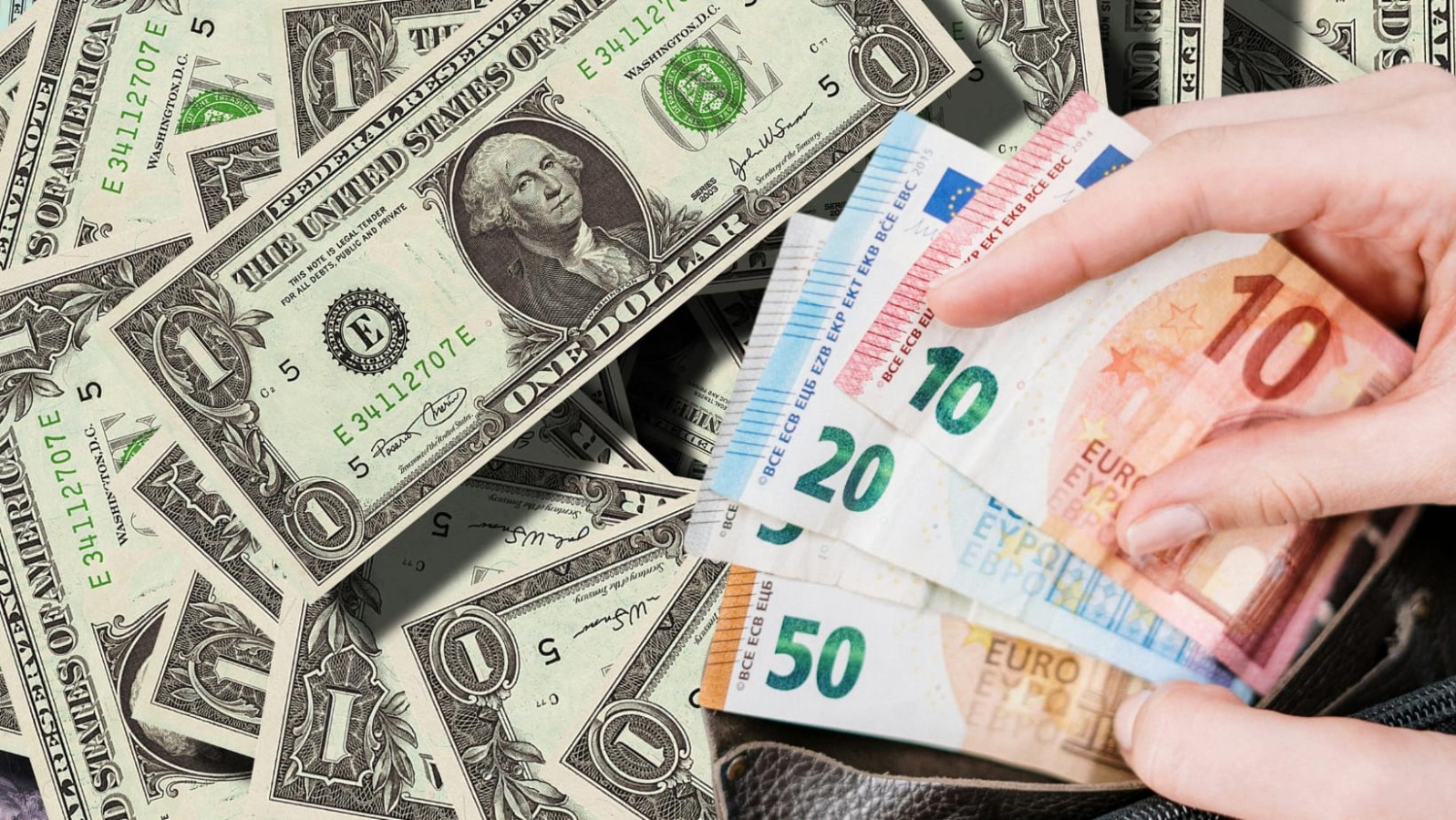 Dolar ve euro güne nasıl başladı?;