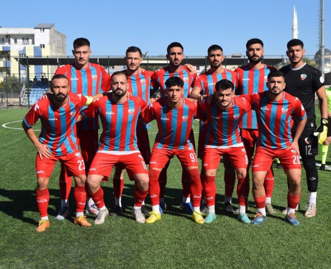 Viranşehir Belediye spor PFDK'ya sevk edildi