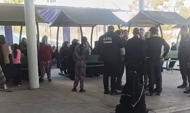 Şanlıurfa’da elektrik akımına kapılan işçi hayatını kaybetti