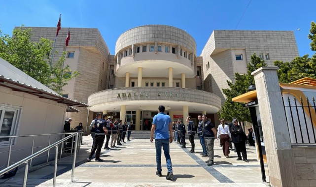 Şanlıurfa merkezli 7 ilde sahte rapor operasyonu: 44 gözaltı
