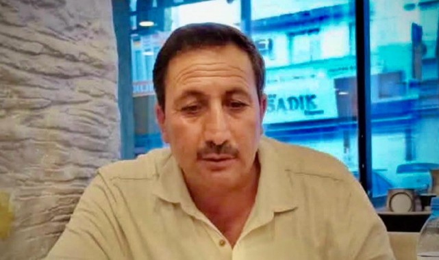 Şanlıurfa’da teravih namazı kıldıran imam kalp krizi sonucu hayatını kaybetti