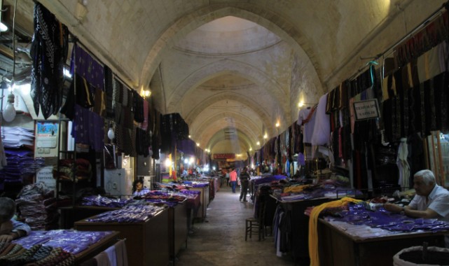 Şanlıurfa’da dilencilik ve hanutçuluk yasaklandı