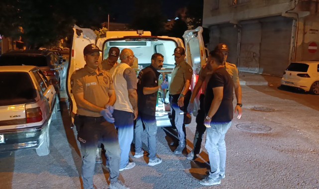 Şanlıurfa’da 70 yaşındaki adam evinde silahla vurulmuş halde ölü bulundu