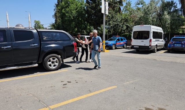 Şanlıurfa’da 70 yaşındaki adamı öldüren şüpheli yakalandı: “Cinleri bana musallat etti” iddiası