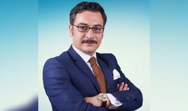 Şanlıurfa’da otomobili şarampole devrilen gazeteci Ömer Yılan hayatını kaybetti
