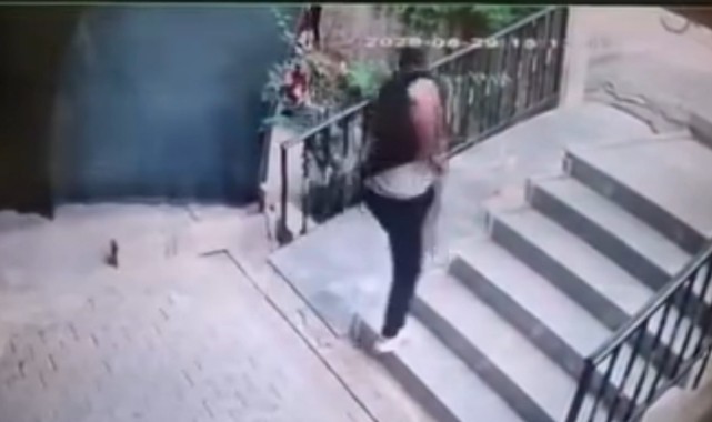 Şanlıurfa’da çocuk kavgasında aileyi ruhsatsız tabancayla tehdit eden şüpheli tutuklandı