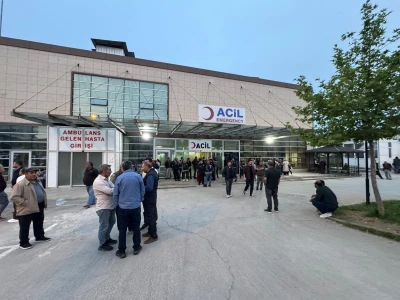 Şanlıurfa’da evinde silahlı saldırıya uğrayan Arslan hayatını kaybetti