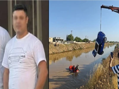 Şanlıurfa'da yaralı kartal tedaviye alındı