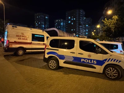 Şanlıurfa'da yaralı kartal tedaviye alındı