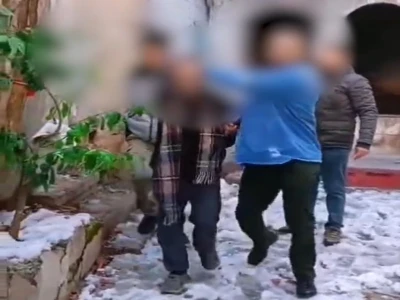 Şanlıurfa’da cinayet firarisi yakalandı