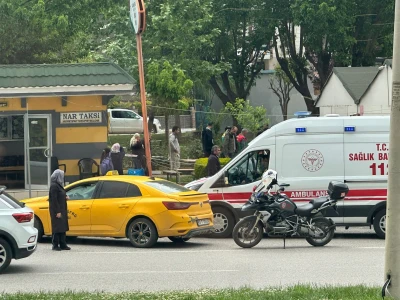 Şanlıurfa'da yaralı kartal tedaviye alındı