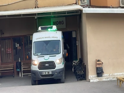 Şanlıurfa’da morgda taciz iddiası: Gassal tutuklandı