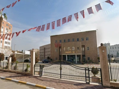 Şanlıurfa'da tarım arazilerinde izinsiz yapılaşmaya sıkı denetim