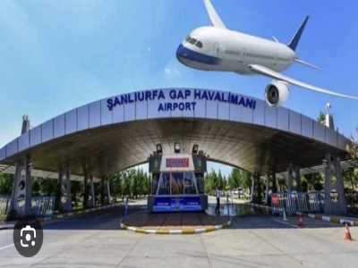 İstanbul-Sanliurfa uçağında bomba paniği şakası rötar yaptı