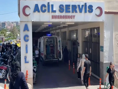 Şanlıurfa’da taziye dönüşü kaza: 4 ölü, 2 yaralı